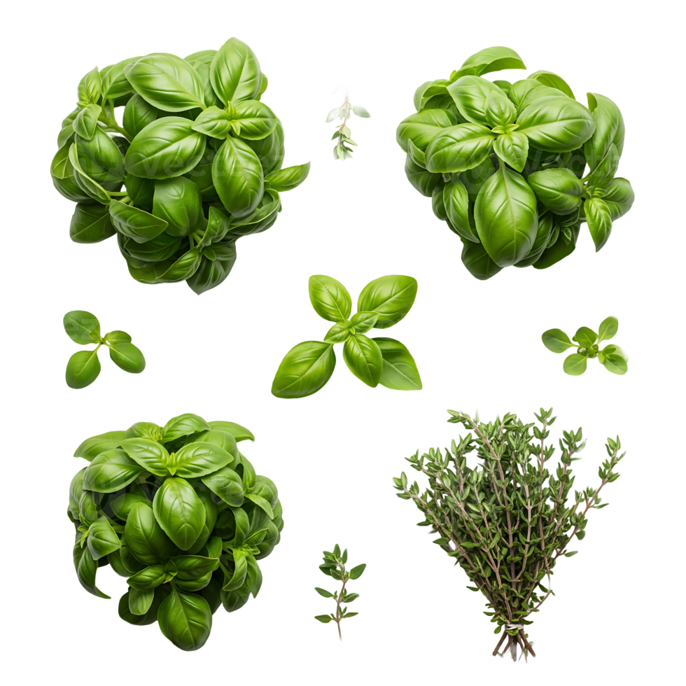 Fresh produce